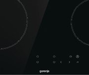 Варочная панель Gorenje ECT64BSCE фото 3