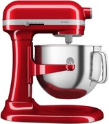 Планетарный миксер KitchenAid Artisan 5KSM70SHXECA фото