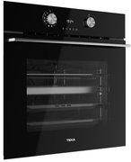 Духовой шкаф Teka HLB 8550 SC NIGHT RIVER BLACK фото 4