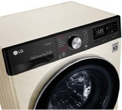 Стиральная машина LG AI DD F2V5HS9B фото 4