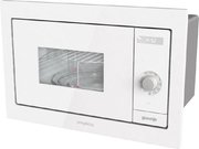 Встраиваемая микроволновая печь Gorenje BM235SYW фото 4