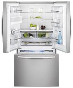 Холодильник Электролюкс EN 6084 JOX фото 2 Холодильник Electrolux EN 6084 JOX фото 2