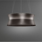 Вытяжка Falmec DAMA IS.60 Gunmetal фото 2