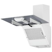 Вытяжка KRONA POLLY 600 WHITE PB V2 фото 3