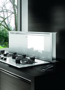 Встраиваемая вытяжка Fulgor Milano LHDD 9010 RC WH фото 2