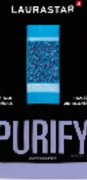 Гранулы от накипи Лаурастар AQUA Refill фото 4 Гранулы от накипи Laurastar AQUA Refill фото 4