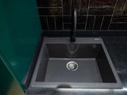 Мойка Омойкири TEDORI 57-WH фото 3 Мойка Omoikiri TEDORI 57-WH фото 3