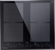 Индукционная варочная панель Maunfeld CVI594SF2BK LUX Inverter Индукционная варочная панель Maunfeld CVI594SF2BK LUX Inverter