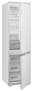 Встраиваемый холодильник Мидеа MDRE413FGE01 фото 3 Встраиваемый холодильник Midea MDRE413FGE01 фото 3