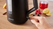 Чайник Gorenje K17OPB фото 4