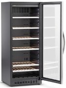 Винный шкаф Dometic C101G Wooden Wenge фото 3
