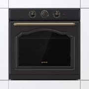 Духовой шкаф Gorenje BOS67372CLB фото 4
