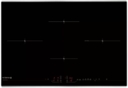 Независимая варочная панель De Dietrich DTI 1008 X Независимая варочная панель De Dietrich DTI 1008 X