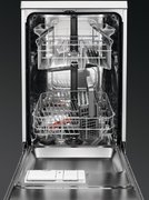 Посудомоечная машина AEG FSR62400P фото 3