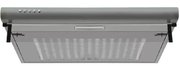 Вытяжка Maunfeld MPC 60 INOX фото 3