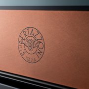 Духовой шкаф Bertazzoni F457PROVTC фото 2