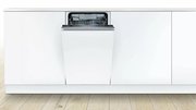 Посудомоечная машина Bosch SPV 47E30 RU фото 4
