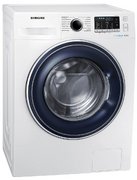Стиральная машина Samsung WW 80 J 5545 FW фото 2