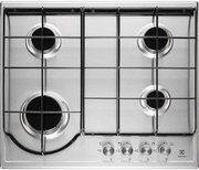 Варочная панель Electrolux GPE262FX Варочная панель Electrolux GPE262FX