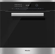 Духовой шкаф Miele H6461B EDST/CLST сталь CleanSteel Духовой шкаф Miele H6461B EDST/CLST сталь CleanSteel