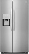 Холодильник Фриджидаер FGSC2335TF фото Холодильник Frigidaire FGSC2335TF фото