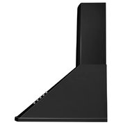 Вытяжка Maunfeld CHELSEA 60 BLACK фото 4