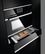 Вакууматор Kuppersbusch CSV 6800.0 S3 Silver Chrome фото 3