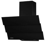 Вытяжка Maunfeld CASCADA TRIO 60 BLACK Вытяжка Maunfeld CASCADA TRIO 60 BLACK
