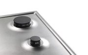 Газовая варочная панель Bosch PCP615B90B фото 2