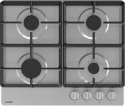 Независимая газовая варочная панель Gorenje G641XHF фото 2