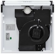 Вытяжка Krona OSTEN 500 white PB фото 4
