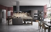 Холодильник Смег RF396LSIX фото 4 Холодильник Smeg RF396LSIX фото 4