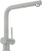 Смеситель Franke Joruri 390-1 серебро Смеситель Franke Joruri 390-1 серебро