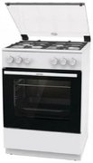 Газовая плита Gorenje GG6A11WF фото 4