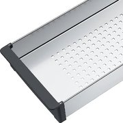 Коландер для кухонной мойки Франке 112.0066.060 фото 2 Коландер для кухонной мойки Franke 112.0066.060 фото 2
