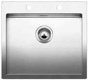 Мойка Бланко Claron 550-IF/A нержавеющая сталь фото Мойка Blanco Claron 550-IF/A нержавеющая сталь фото