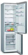 Двухкамерный холодильник Бош KGN39LB316 фото 2 Двухкамерный холодильник Bosch KGN39LB316 фото 2