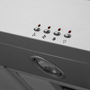 Вытяжка Maunfeld ANCONA PLUS 50 INOX фото 2