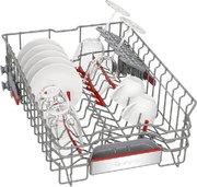Встраиваемая посудомоечная машина Bosch SPV8ZMX06Q фото 3