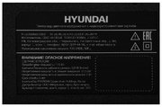 Телевизор HYUNDAI H-LED50BU7003 50" (127 см) фото 3