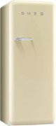 Холодильник Смег CVB20RP фото Холодильник Smeg CVB20RP фото