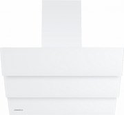 Кухонная вытяжка MAUNFELD Cascada Push 50 белый Кухонная вытяжка MAUNFELD Cascada Push 50 белый