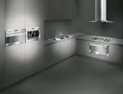 Вытяжка Smeg KV90X-1 фото 3
