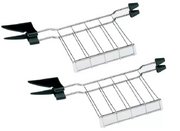 Тостер Бугатти VOLO 9895 Swarovski Chrome фото 4 Тостер Bugatti VOLO 9895 Swarovski Chrome фото 4