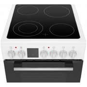 Отдельностоящая электрическая плита BOSCH HKG950120R фото 2