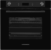 Духовой шкаф Kuppersberg HM 639 Black Духовой шкаф Kuppersberg HM 639 Black фото
