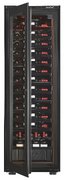 Встраиваемый монотемпературный винный шкаф EuroCave V-INSP-L I-090011-L фото 2
