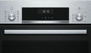 Духовой шкаф Bosch HBJ354AS0Q фото 2