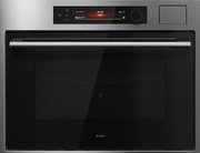 Компактный духовой шкаф Asko OCSM64SSH