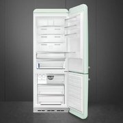 Холодильник Смег FAB38RPG5 фото 2 Холодильник Smeg FAB38RPG5 фото 2